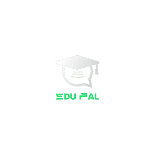 EduPal Logo